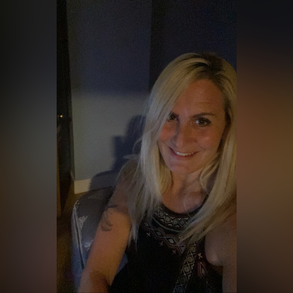 Meet your Posher, Jenna
